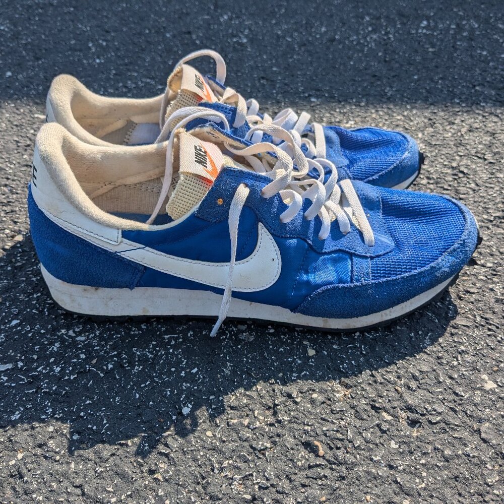 Nike men's 9